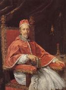 Maratta, Carlo Pope Clement IX Germany oil painting artist